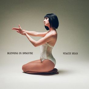 Blessing In Disguise album cover