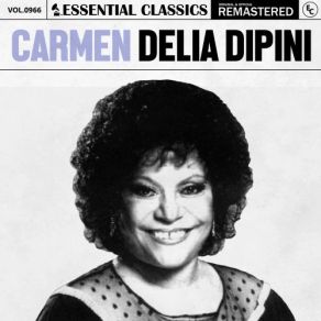 Essential Classics, Vol. 966: Carmen Delia Dipini (CD1) album cover