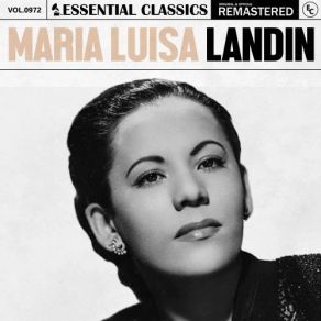 Essential Classics, Vol. 972: Maria Luisa Landin (CD1) album cover