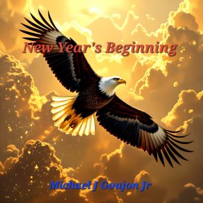 New Year's Beginning album cover