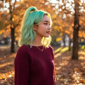 Quên Lời Yêu album cover