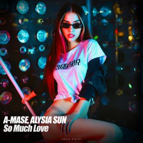 So Much Love album cover