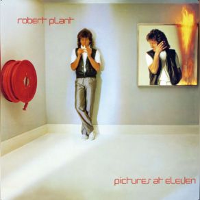 Pictures At Eleven (Expanded) album cover