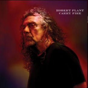 Carry Fire album cover