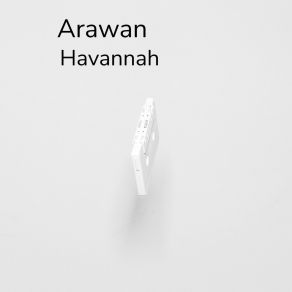 Arawan album cover
