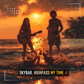 My Time album cover