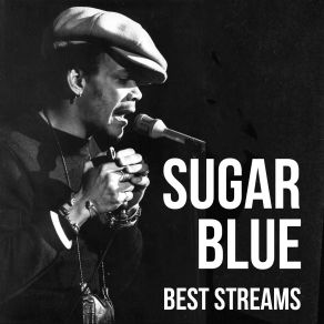Best Streams album cover