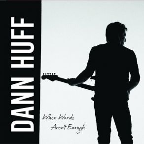 When Words Aren't Enough album cover