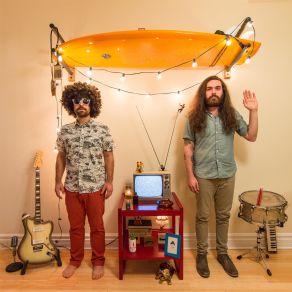 Get To The Boat album cover