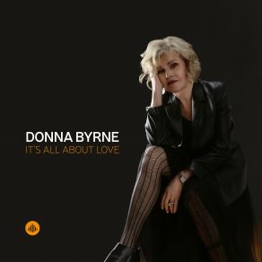 It's All About Love album cover
