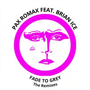 Fade To Grey The Remixes album cover