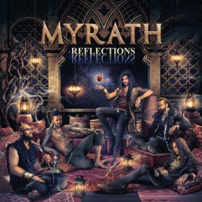 Reflections: Best Of (CD1) album cover