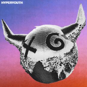 Hyperyouth album cover