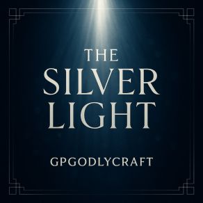 The Silver Light album cover