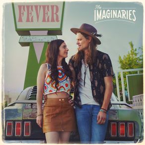 Fever album cover