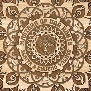 Masters Of Our Roots album cover