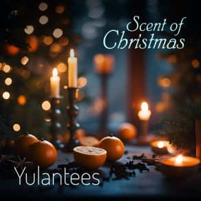 Scent Of Christmas album cover