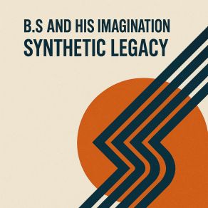 Synthetic Legacy album cover