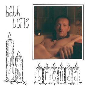 Bath Time album cover