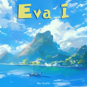 Eva I album cover