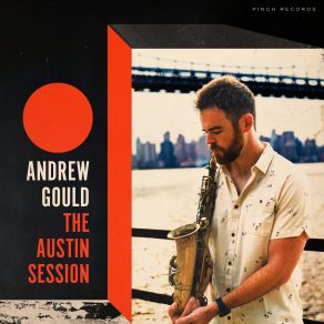 The Austin Session album cover
