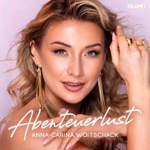 Abenteuerlust album cover