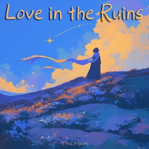 Love In The Ruins album cover