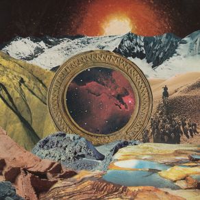 The Turning album cover