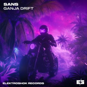 Ganja Drift album cover