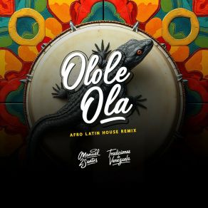 O LO LE O LA album cover