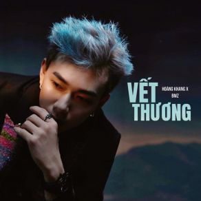 Vết Thương album cover