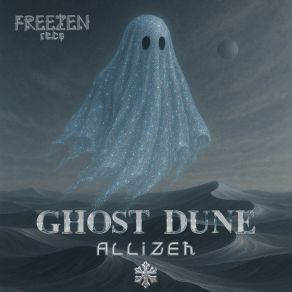 Ghost Dune album cover