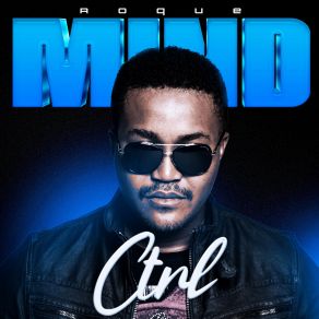 Mind CTRL album cover