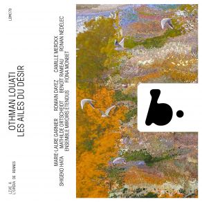 Othman Louati: Les Ailes Du Désir (Live) (Remixes) album cover