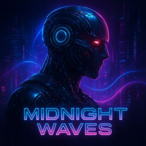 Midnight Waves album cover
