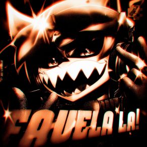 FAVELA LA! album cover