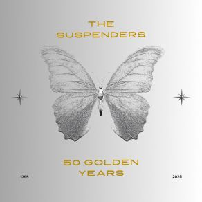 50 Golden Years album cover