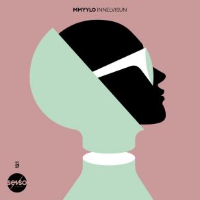 Innelvisun album cover