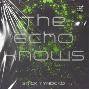 The Echo Knows album cover