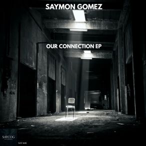 OUR CONNECTION album cover