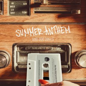 Summer Anthem album cover