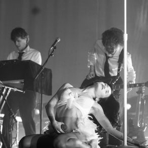 Aftercare Tour (Live In Los Angeles) (Live) album cover