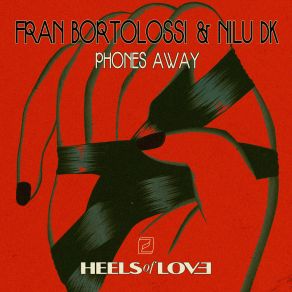 Phones Away album cover