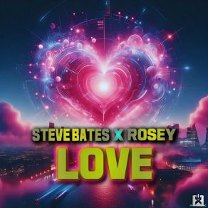 Love album cover