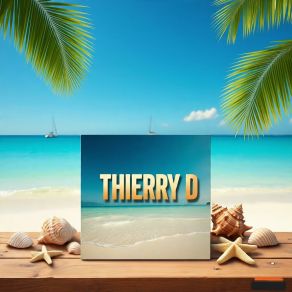TROPICAL VIBEZ album cover