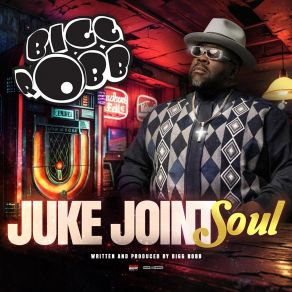 Juke Joint Soul album cover