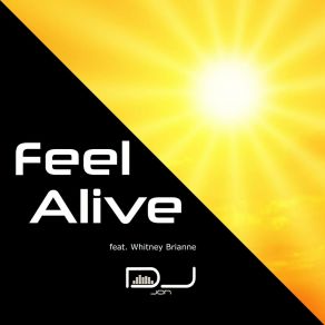 Feel Alive (Extended Mix) album cover