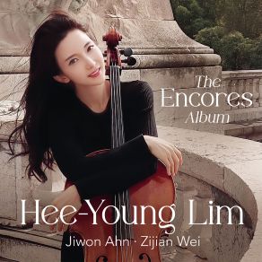 The Encores album cover