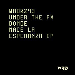 Donde Nace La Esperanza album cover
