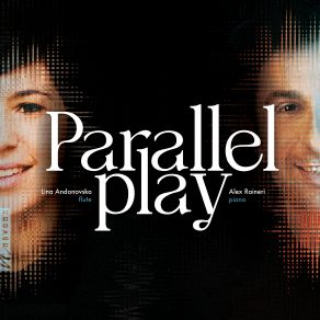 Parallel Play album cover
